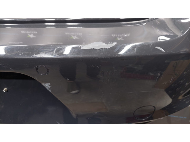 Бампер задний 5G6807421, 5G6807568 Volkswagen Golf VII Бампер задний 5G6807421, 5G6807568 Volkswagen Golf VII